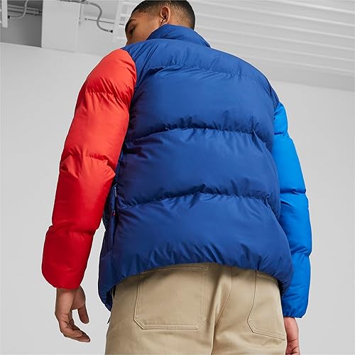 Miniatura 3 de PUMA Chaqueta acolchada BMW M Motorsport para hombre