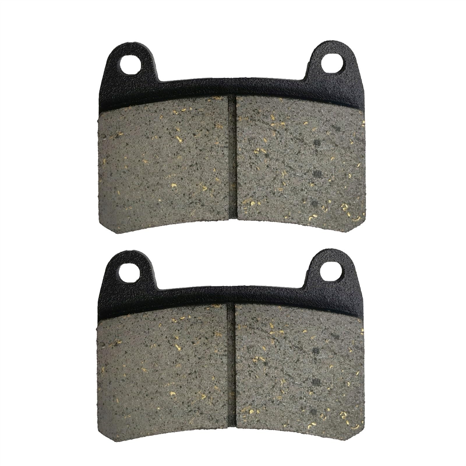 Plaquettes de frein avant Benelli pour stopper les sifflements