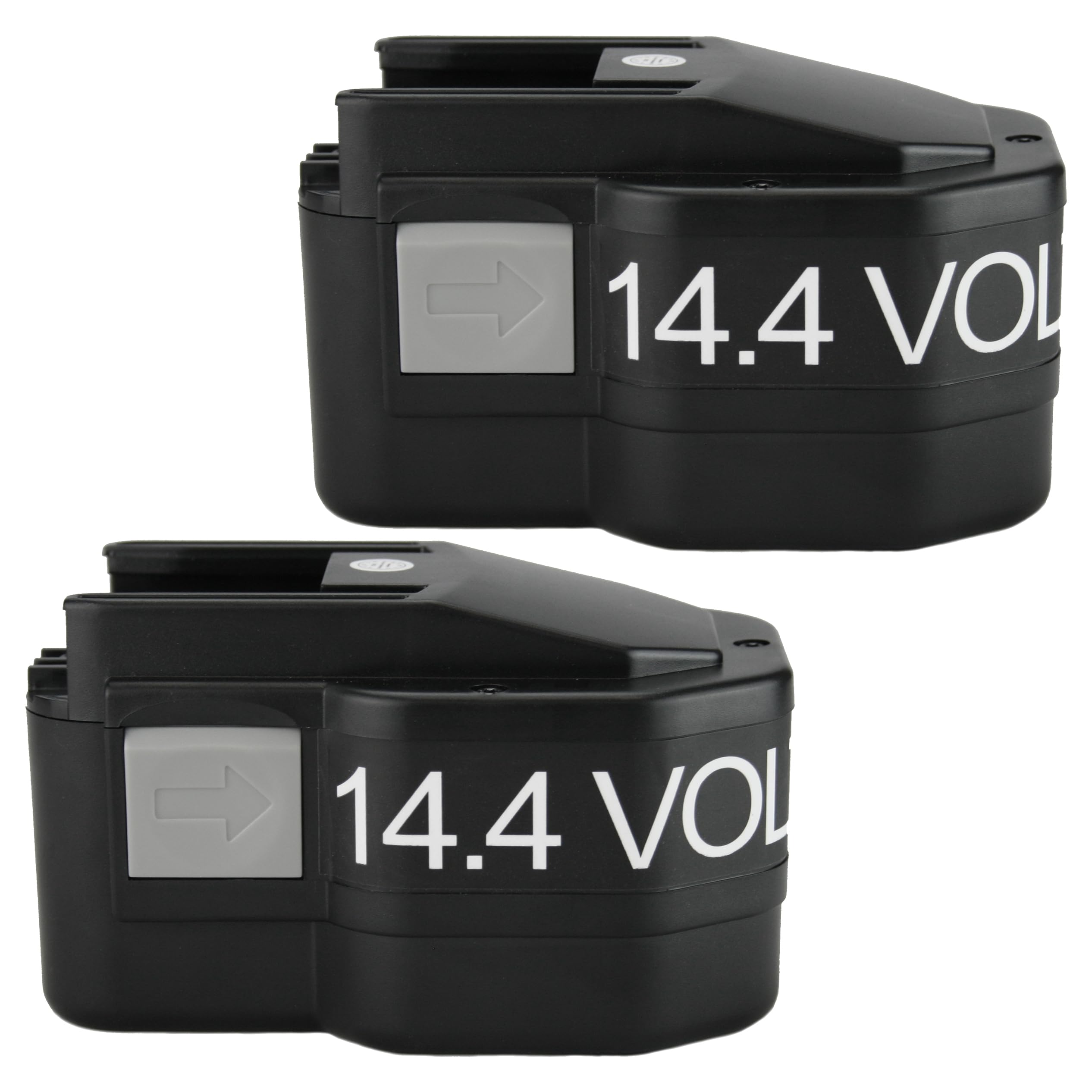 Amazon.com: Banshee Replaces 2 x 14.4V Ni-Cad Slide Replacement