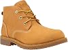 Timberland Mens Larchmont Waterproof Chukka Nubuck Leather Boots