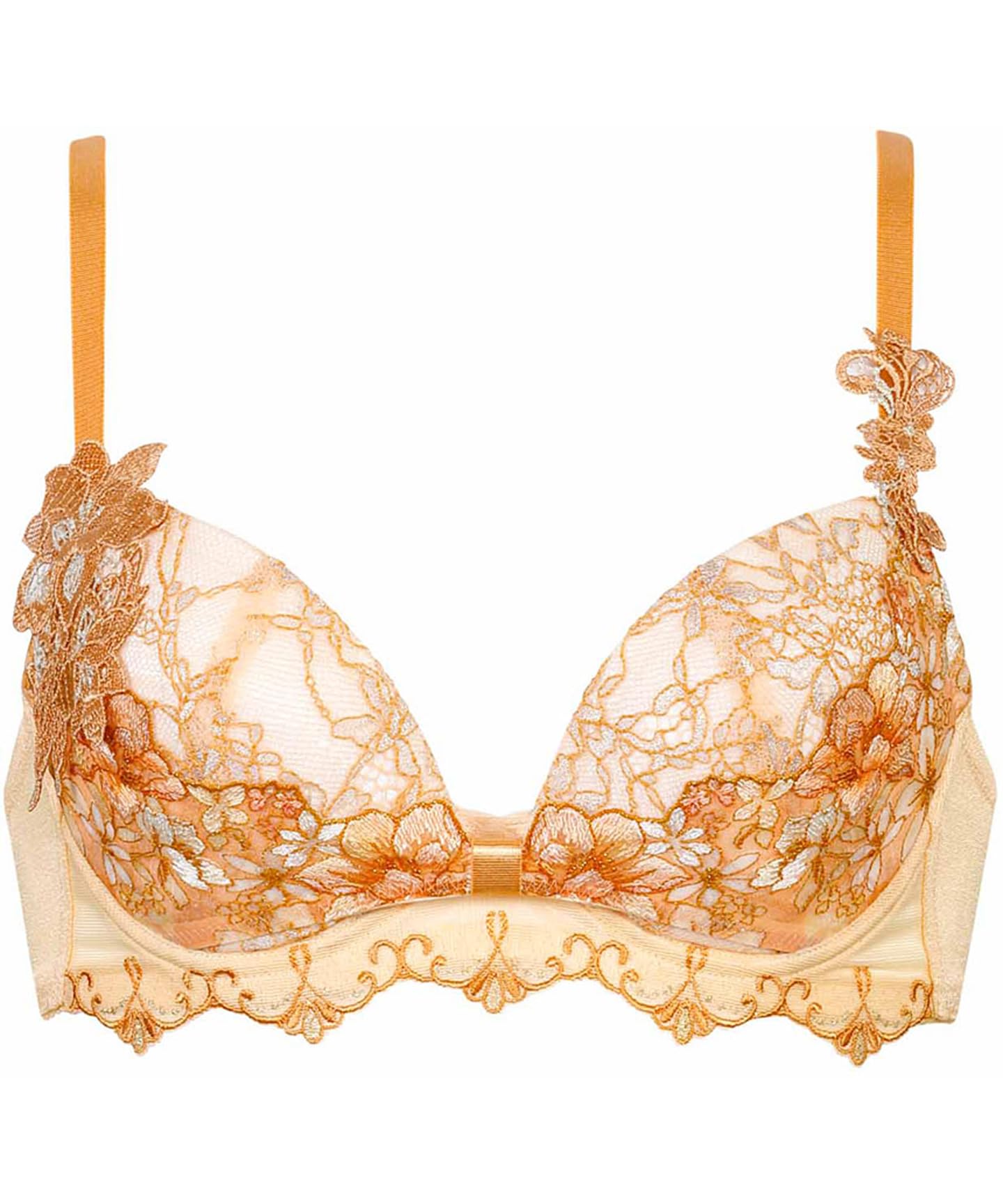 Amazon.co.jp: Wacoal(ワコール): リボンブラ