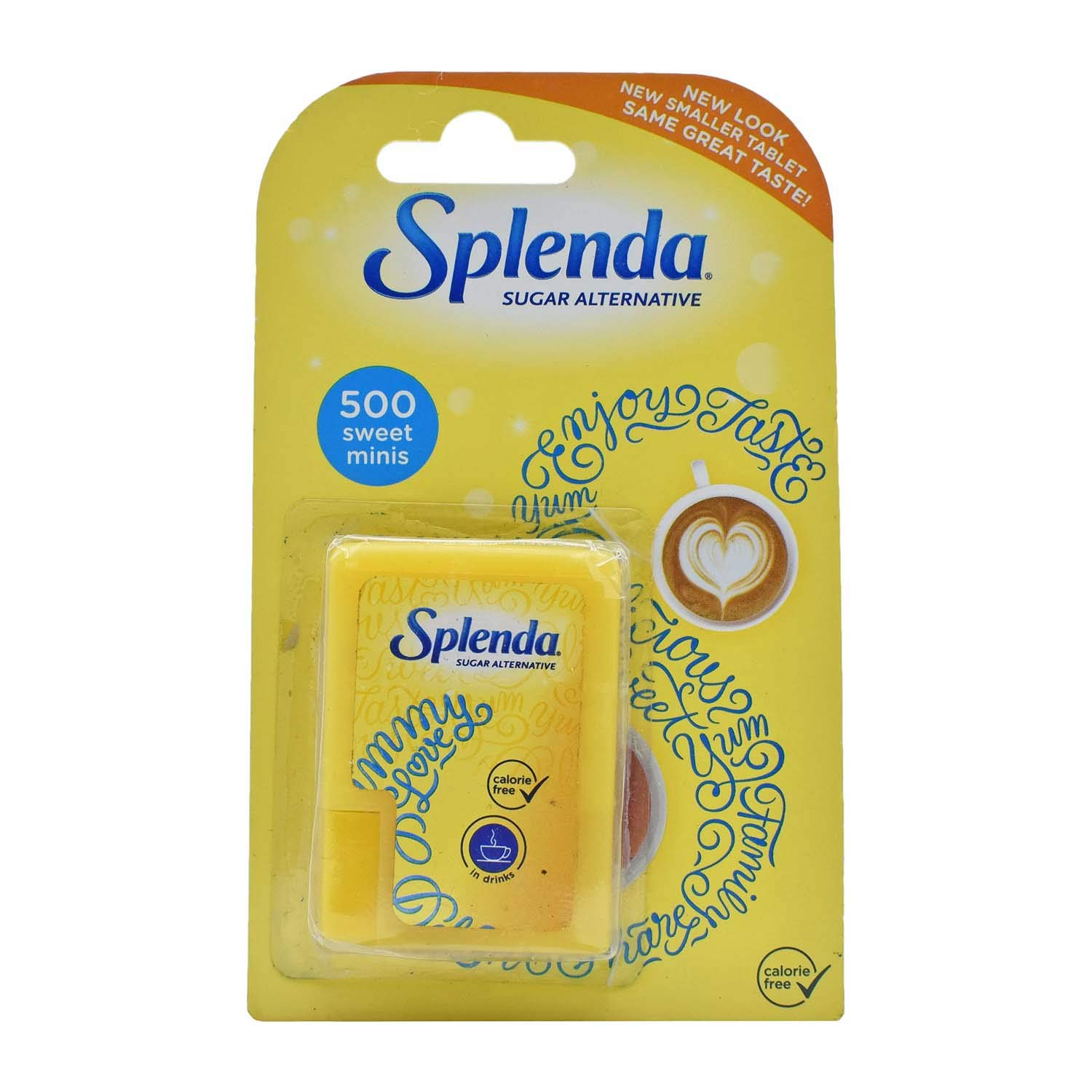 Splenda Sugar Alternative, 7.5 g (B079X41YKX) Amazon Price History, Amazon Price Tracker