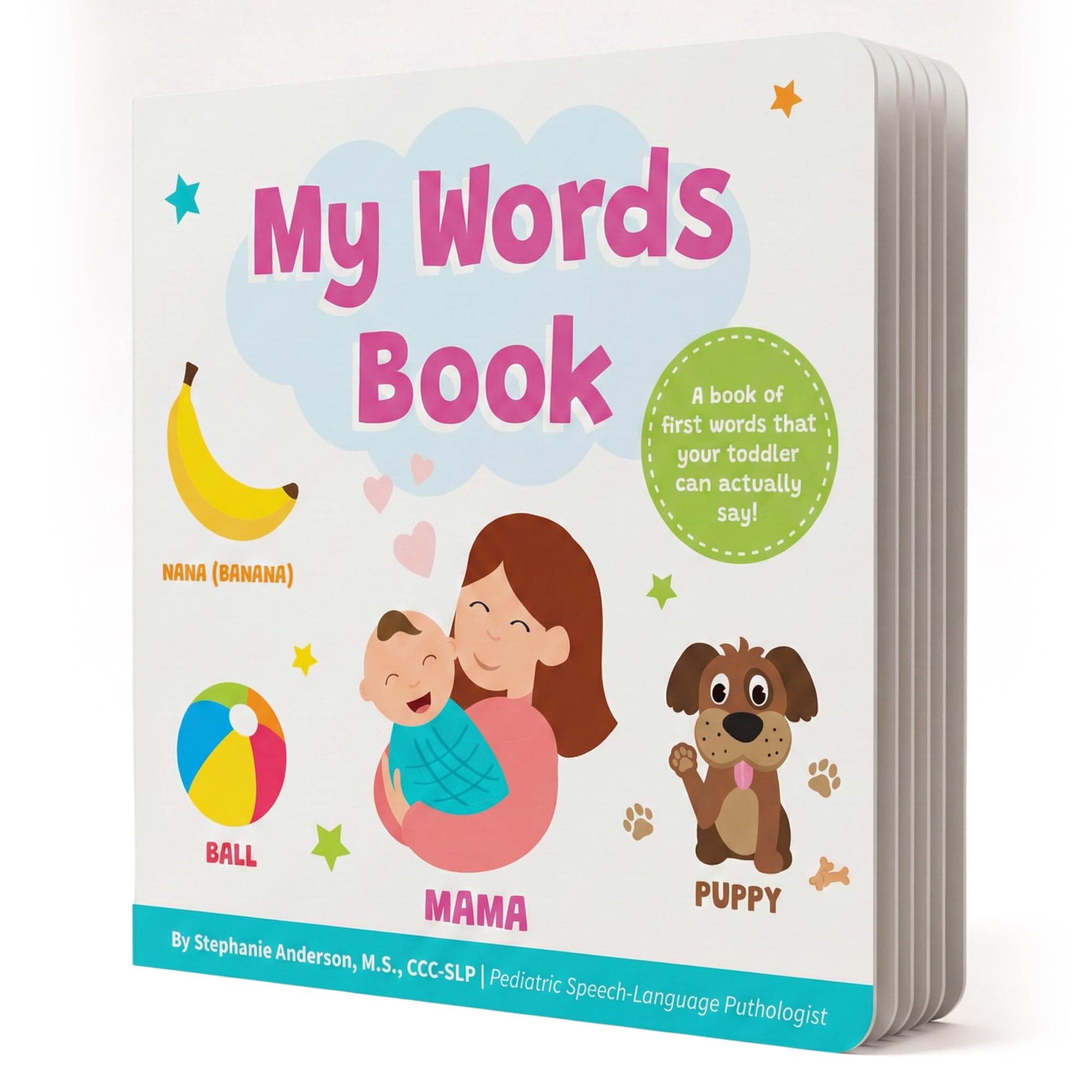 Understanding Normal Toddler Speech Development (So You Know What "Off" Looks Like)