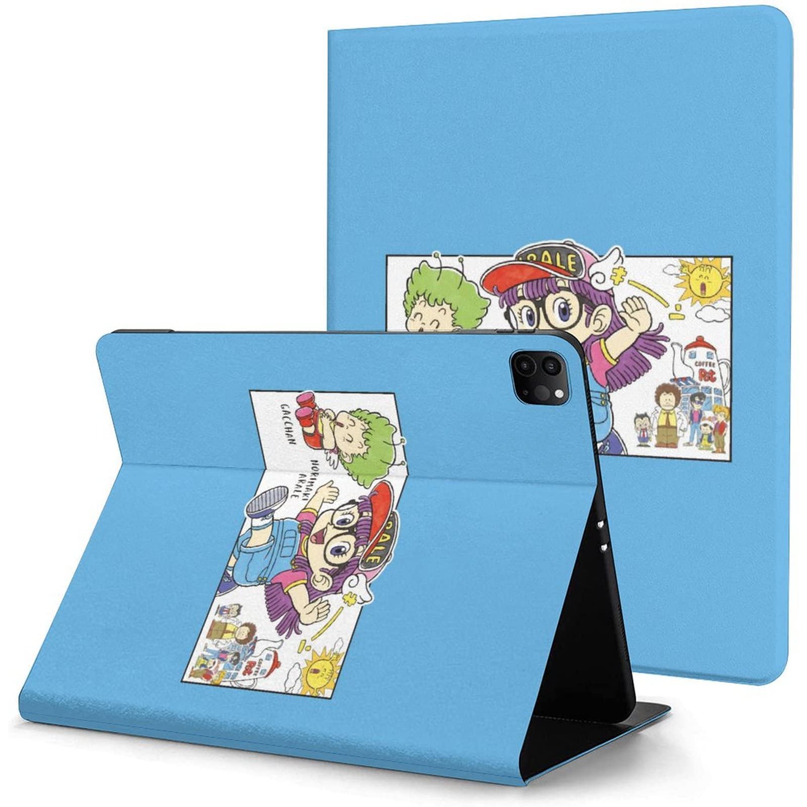 Amazon | Dr.スランプ アラレちゃん iPad 2020Pro ケース 11inch 12.9