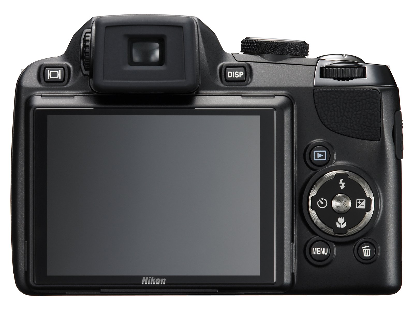 Amazon.com: Nikon Cámara digital Nikon COOLPIX P90 (negro 