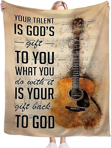 Miniatura 573 de Tijuboni Manta con diseño de tortuga marina y océano, regalos náuticos para mujeres, hombres, niñas, niños y adultos, manta de franela suave para