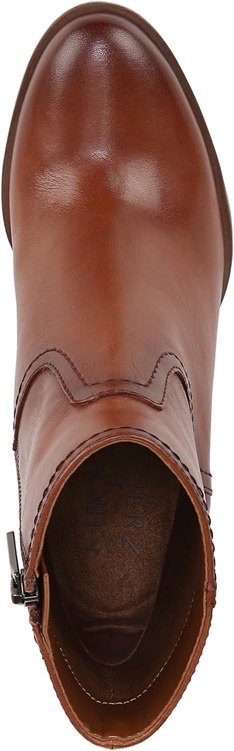 Naturalizer Womens Kalina Bootie Fashion Ankle Boot - Image 5