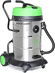 HIPER CLEAN - ASPIRADOR PROFISSIONAL - SÓLIDOS E LÍQUIDOS