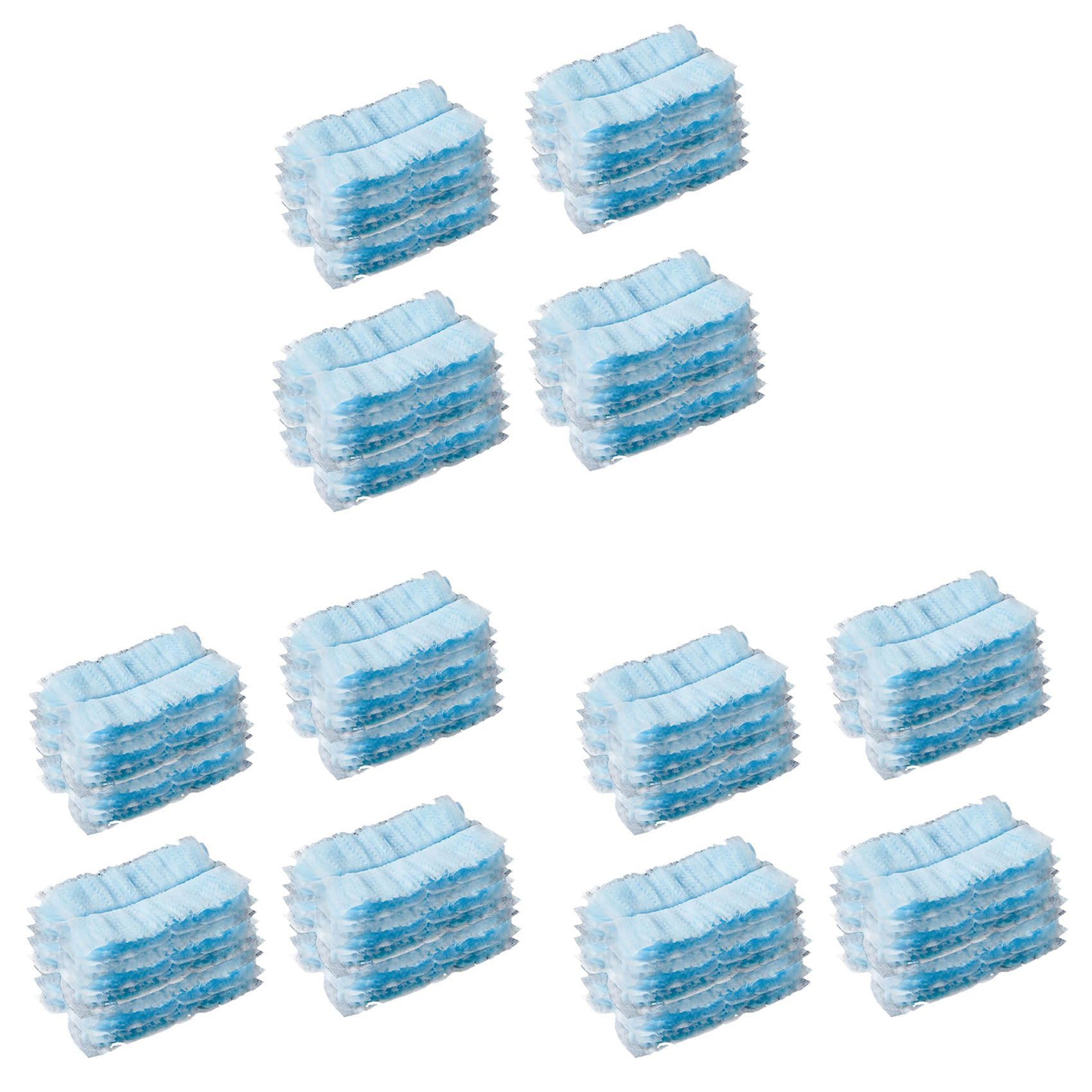 Hndhbfgrt 120 Pieces Duster Refills, Disposable Duster Refills Compatible for