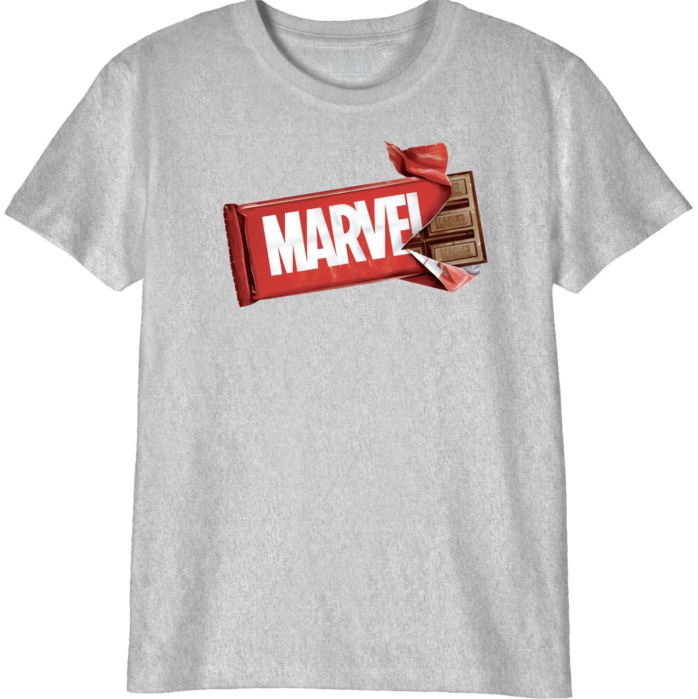 Marvel Camiseta para Niños