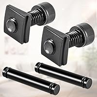 Vista 9 de Conjunto universal de extractor de revestimiento de cilindro – Extractor de revestimiento de cilindro de motor diésel resistente utilizado para Mack