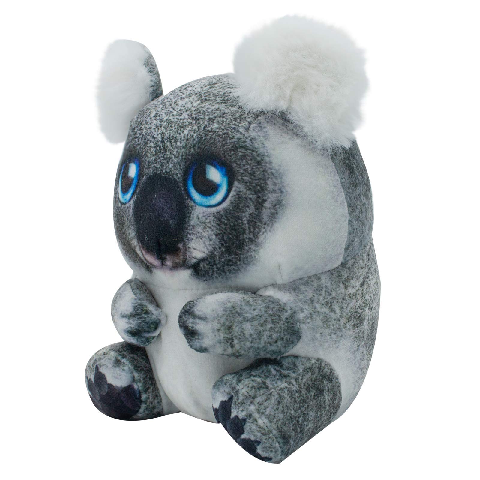 Amazon.com: Wild Alive- Fiercely Cute, Snuggly 5” Amelia Koala
