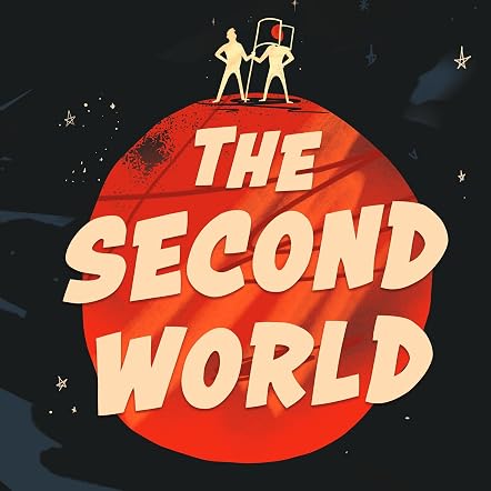 The Second World