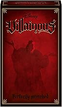 Ravensburger - Villainous Perfectly Wretched | Expansion | Board Games Kids 10 Years | Board Game For The Whole Family | Original Gifts | Adult Board Games