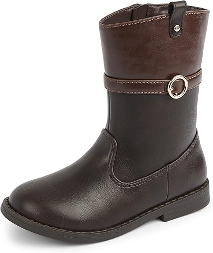 Gymboree girls And Toddler Classic Tall Riding Boots