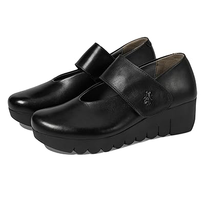 FLY LONDON VARI188FLY High Heels Black