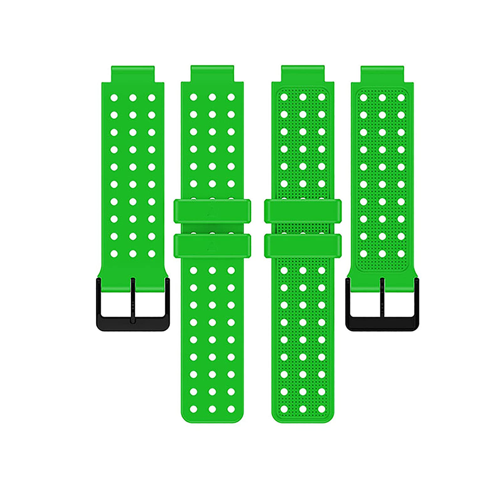 Watch Band Replacement Silicone Strap Wristband for GarminApproachS20 Watch Bands with Tool - Image 4