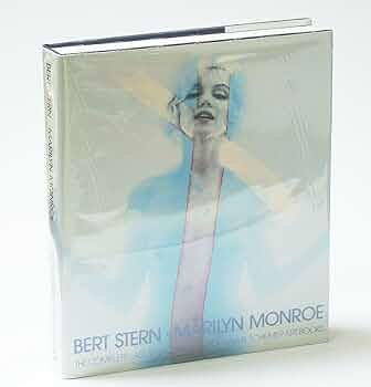 Last Sitting　Bert Stern　Marilyn Monroe Bert Stern | Marilyn Monroe: From “The Last Sitting®” (VOGUE