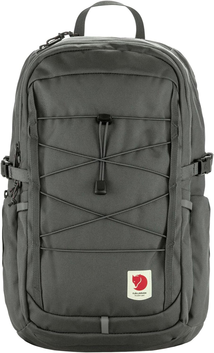 Fjällräven Skule 20 Backpack - Basalt