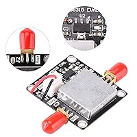 Vista 7 de Hilitand AD8318 1M-8GHz 70dB detector logarítmico, amplificador logarítmico RF, montaje, paquete de plástico