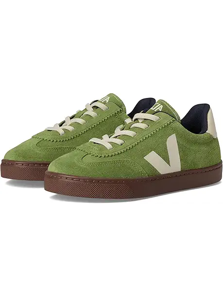 Детские кроссовки VEJA Kids Small Volley (Little Kid/Big Kid) на каждый день