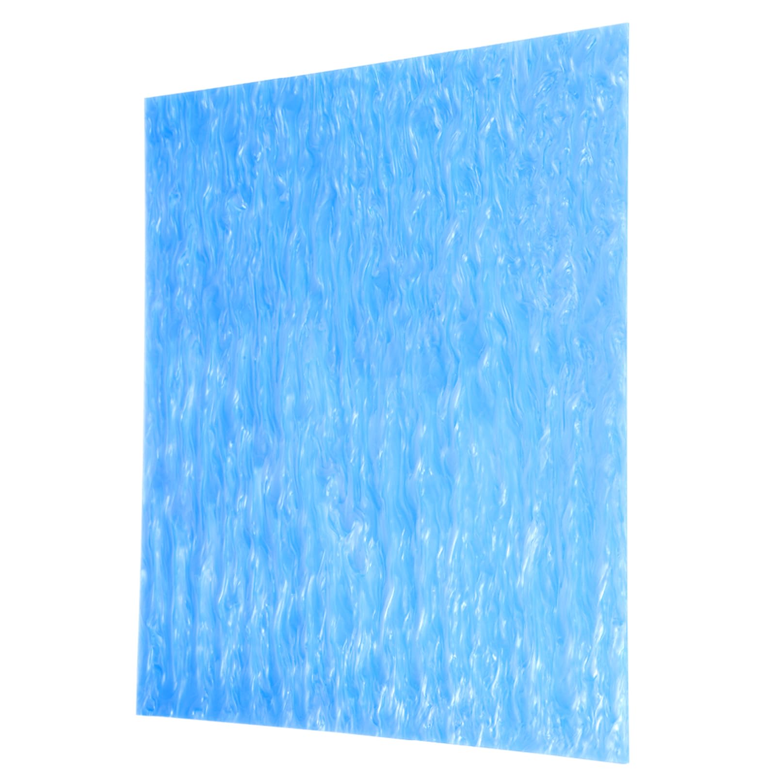 Glitter Pearl Acrylic Sheets - DIY Crafting & Laser Cutting -10