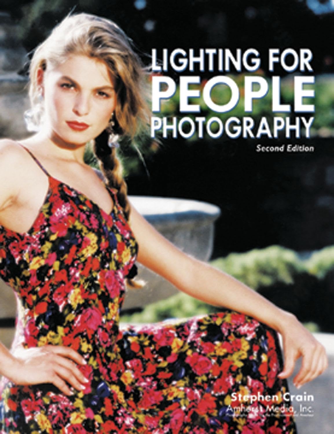 Buy Lighting for People Photography — BookShops.in