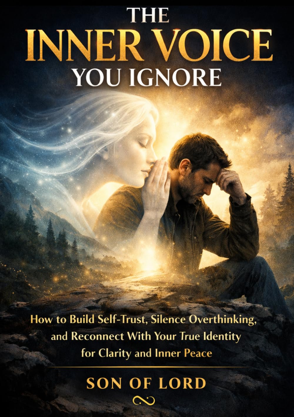 The Inner Voice You Ignore: Rebuild Self‑Trust, Quiet Your Mind, and Return to Who You Truly Are (Vibrational Frequency of Energy)