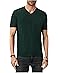 John Varvatos Miles V-Neck K3595W25 - Main View