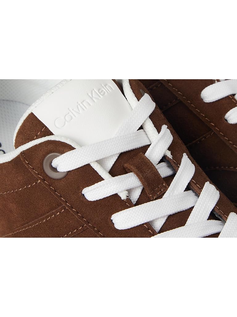 Brown Calvin Klein Hendrea