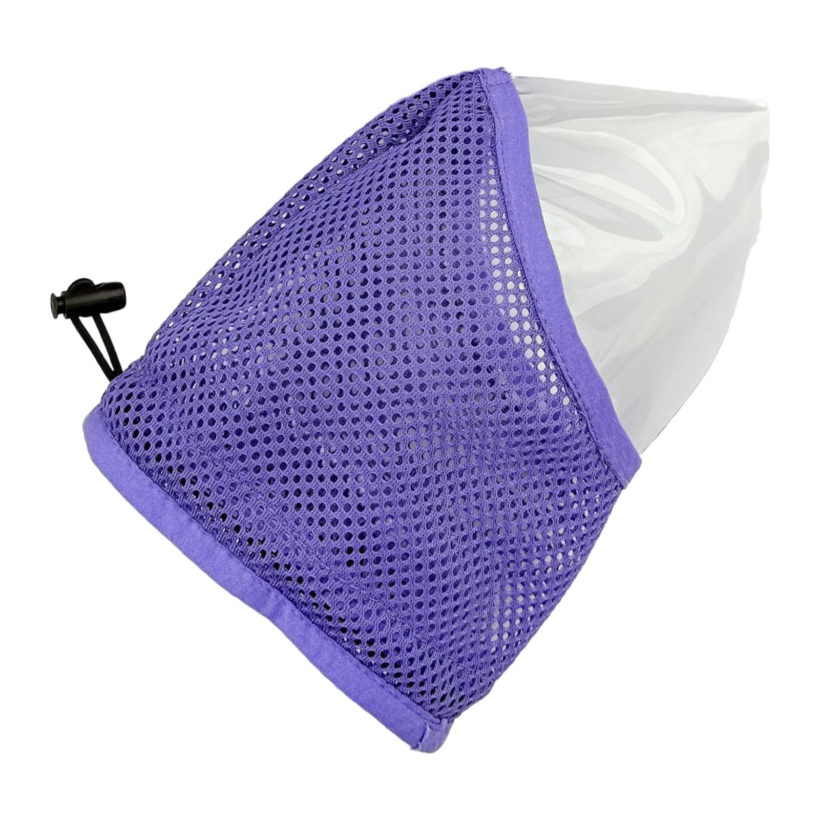 Cat Helmet for Grooming | Breathable Soft Anti Bite Pet Supplies,Cat Head Cover Muzzle - for Restraint Prevent Protection Bite Biting Chewing Scratching Pet Nail Trimming Costumes
