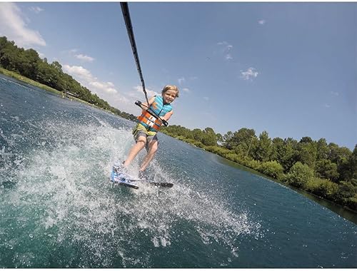 Miniatura 5 de Cadet Combo Esquís acuáticos