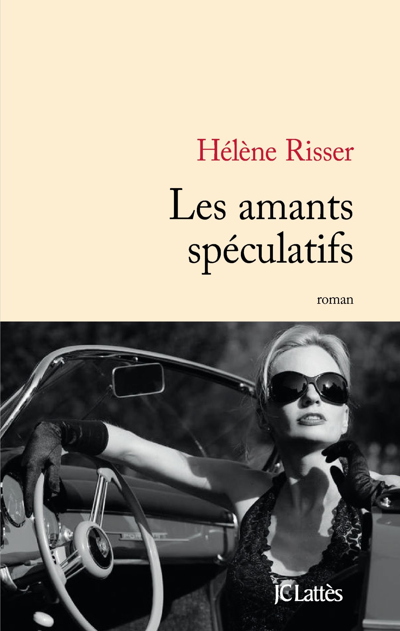 Les amants spéculatifs (French Edition)