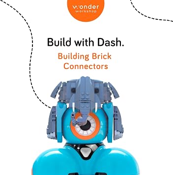 Wonder Workshop Building Bricks Extensions