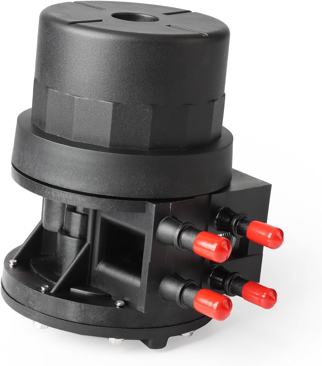 New Fuel Pump Reservoir Tank Selector Valve F1UZ9B263B For 1987-1997 for Ford F-350