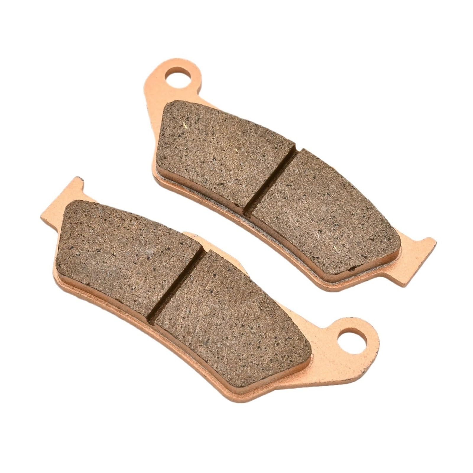 Plaquettes Frein Disque pour EXC EXCF XC XCW SX SXF FX TC FE FC Te TXC