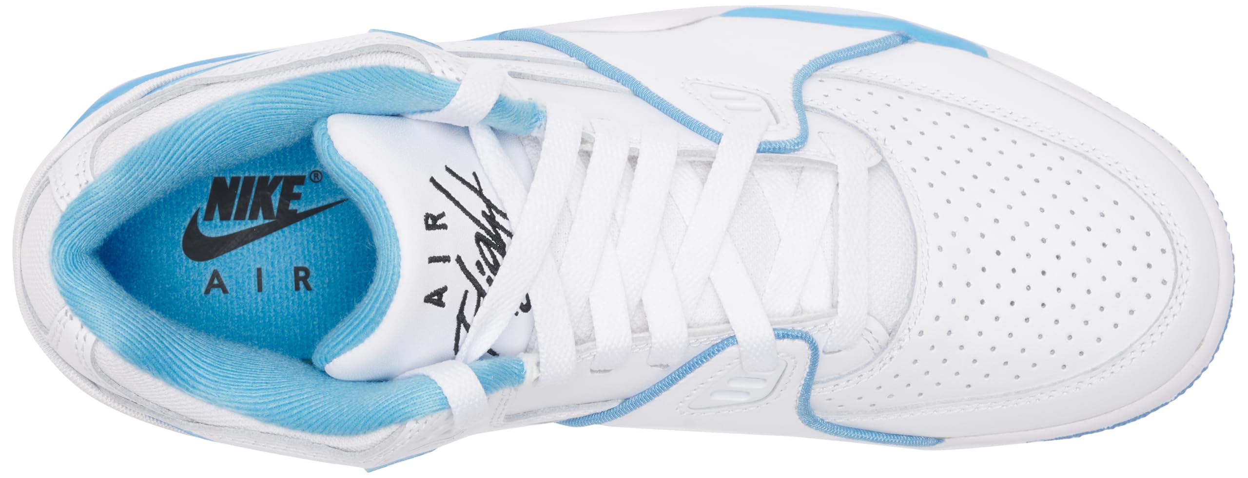 Nike Herren Air Flight '89 LowSneaker