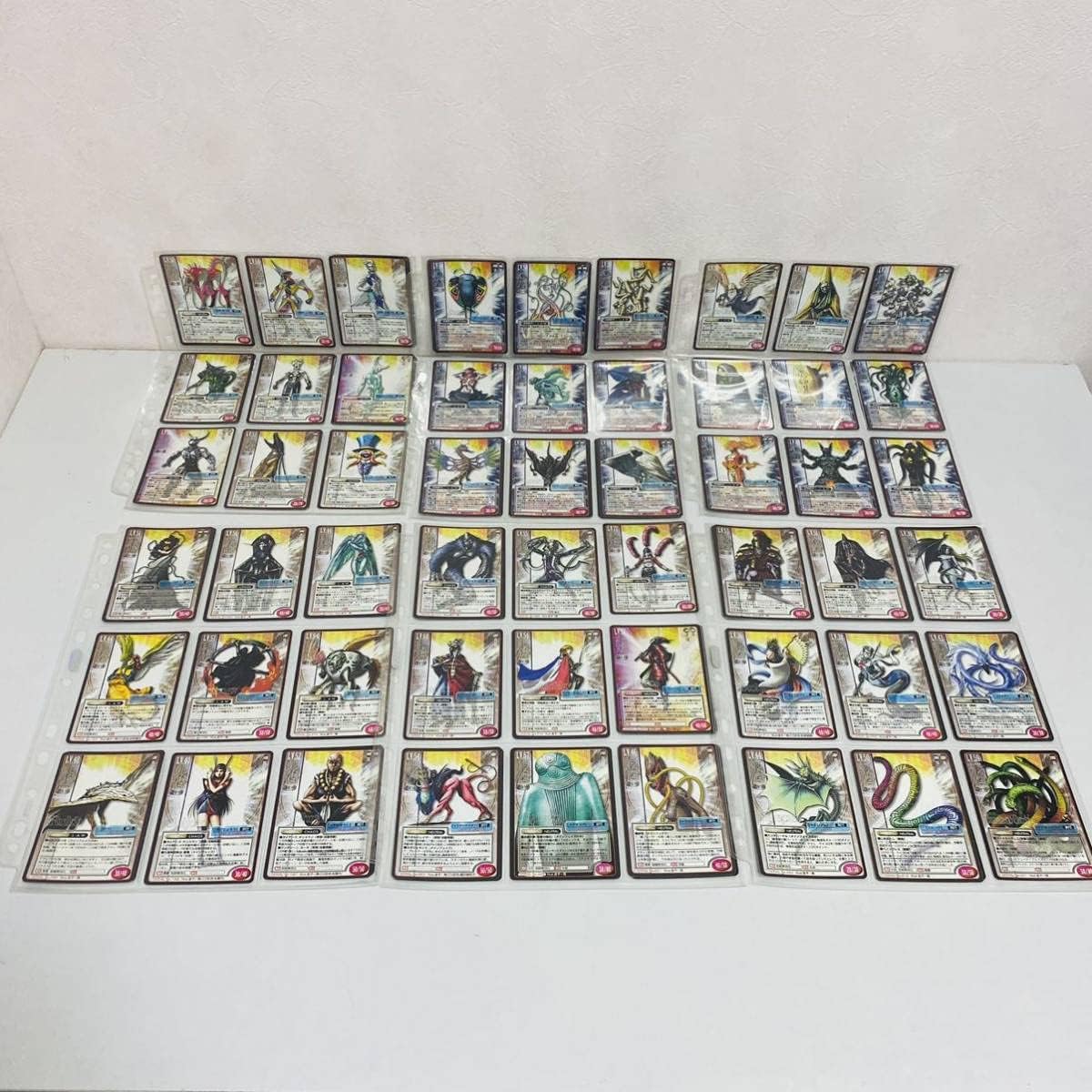 トレカ】真・女神転生TCG 第2弾セット 真・女神転生トレーディング