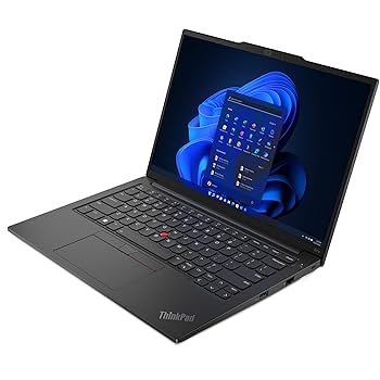 m*i様 ThinkPad E14 GEN6 Lenovo ThinkPad E14 Gen 6 | 14 inch Intel-powered entry