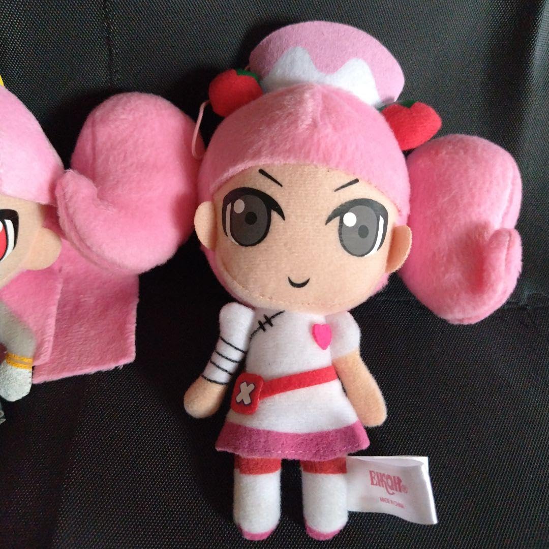 ポップンミュージック BIGぬいぐるみ ミミ ポップンミュージック BIGぬいぐるみ ミミ - メルカリ