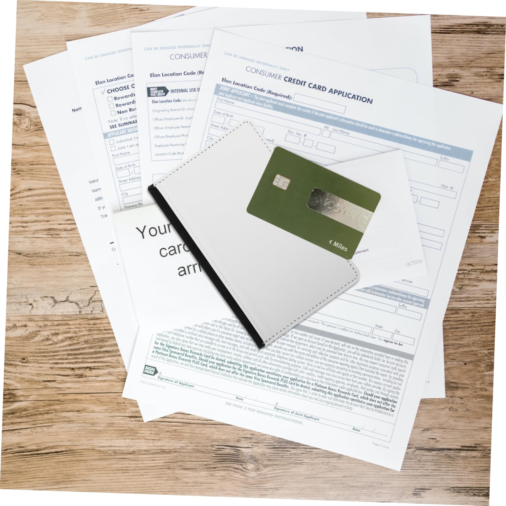 Viaggio in Pelle Pu Porta Carte e Titolare del Passaporto Set da 3 Pezzi Decorazione Termica, Custodia Porta Documenti Multifunzione per Viaggi e Impiego Quotidiano