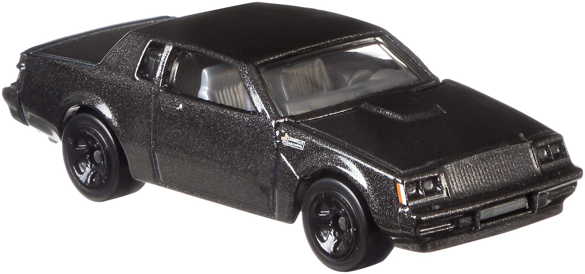 Amazon.com: 2019 HOT Wheels Fast & Furious Buick Grand National