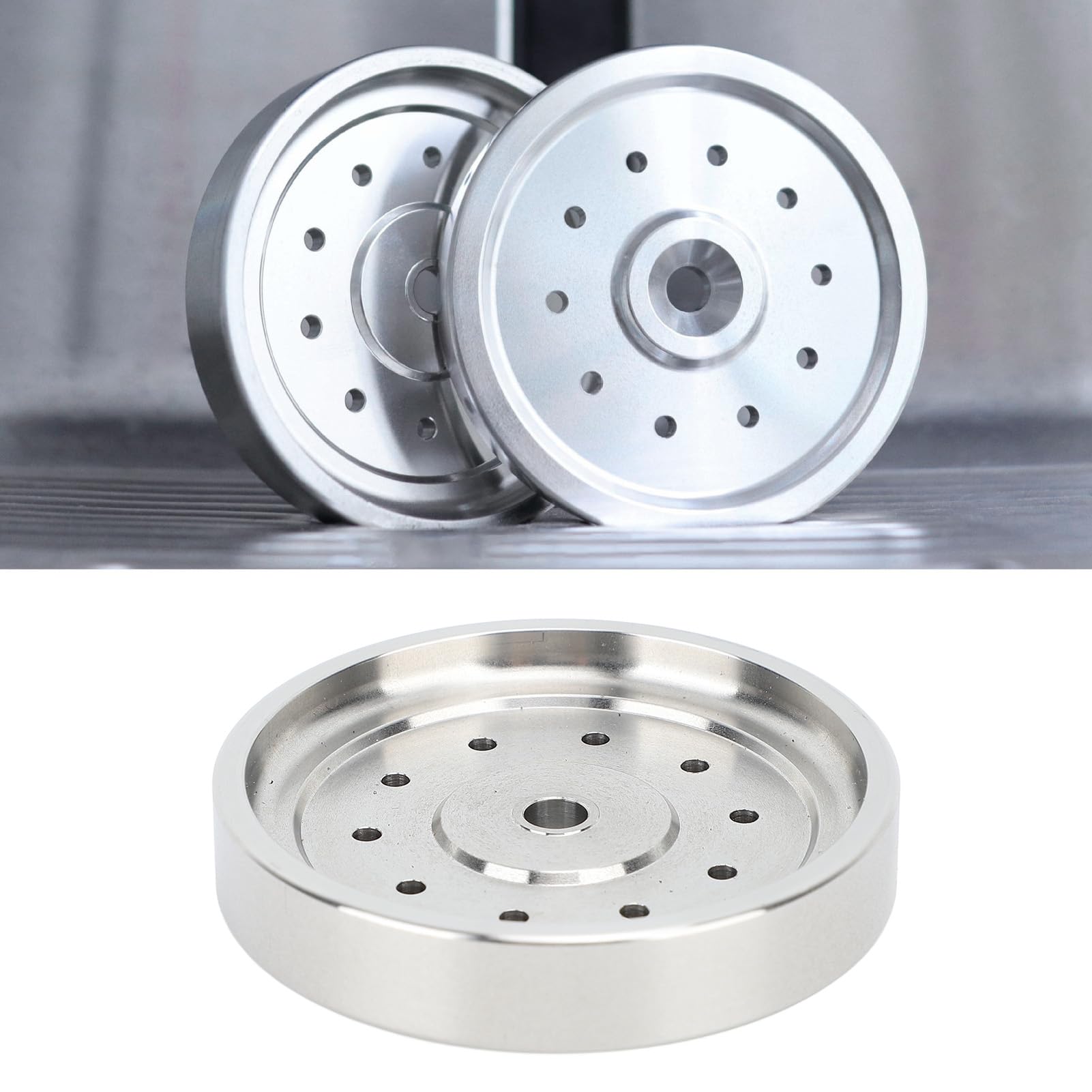 Sxhlseller 304 Acciaio Inossidabile Supporto Doccia Porta Filtro per
