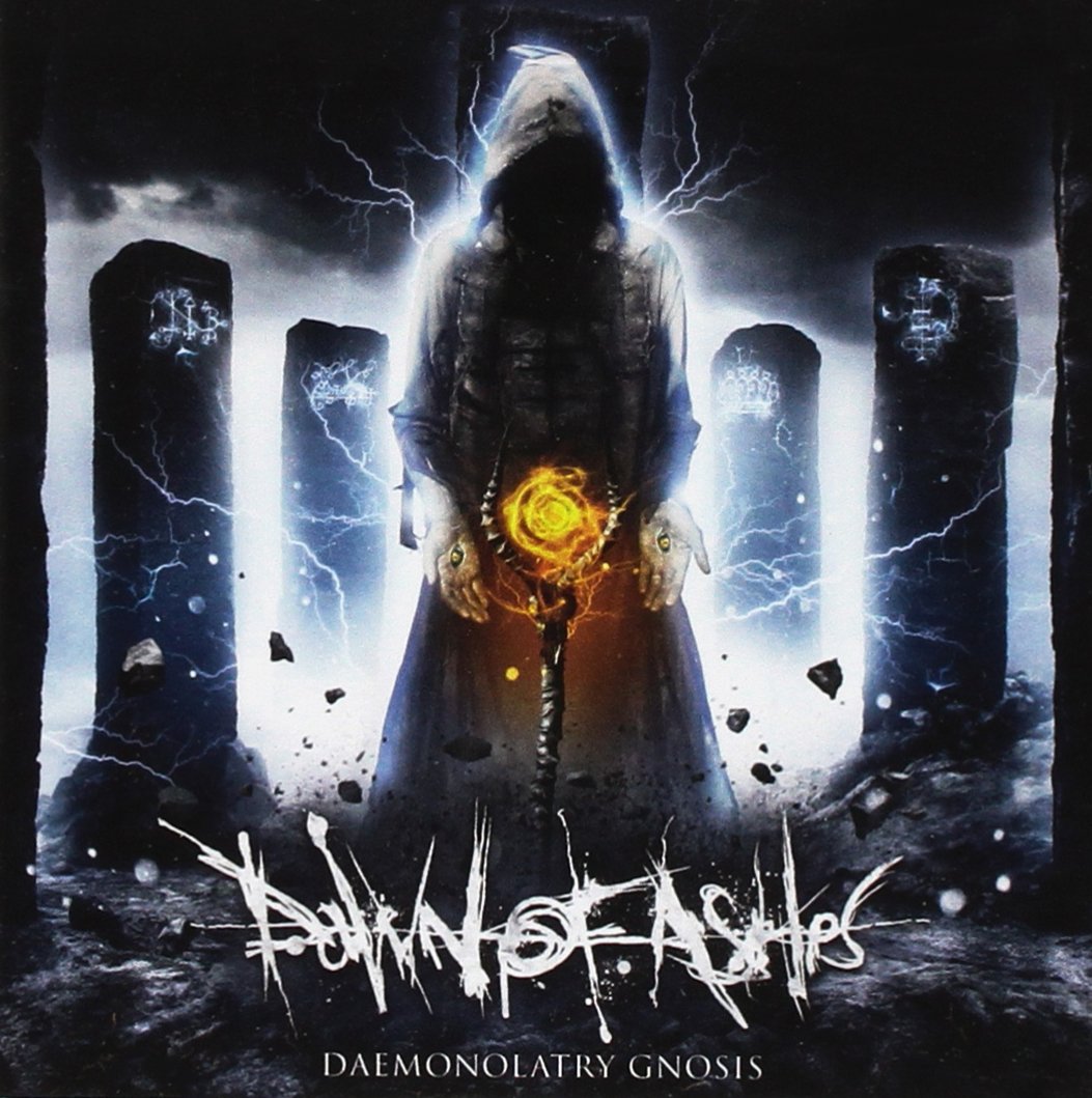 Daemonolatry Gnosis