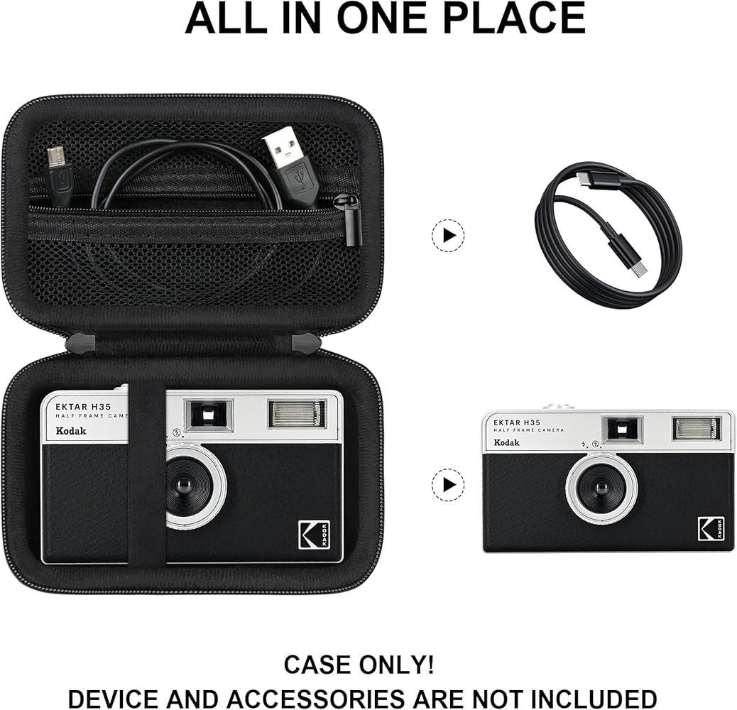 19世紀アンティーク☆kodak初のセルフケース式フォールディングカメラ4