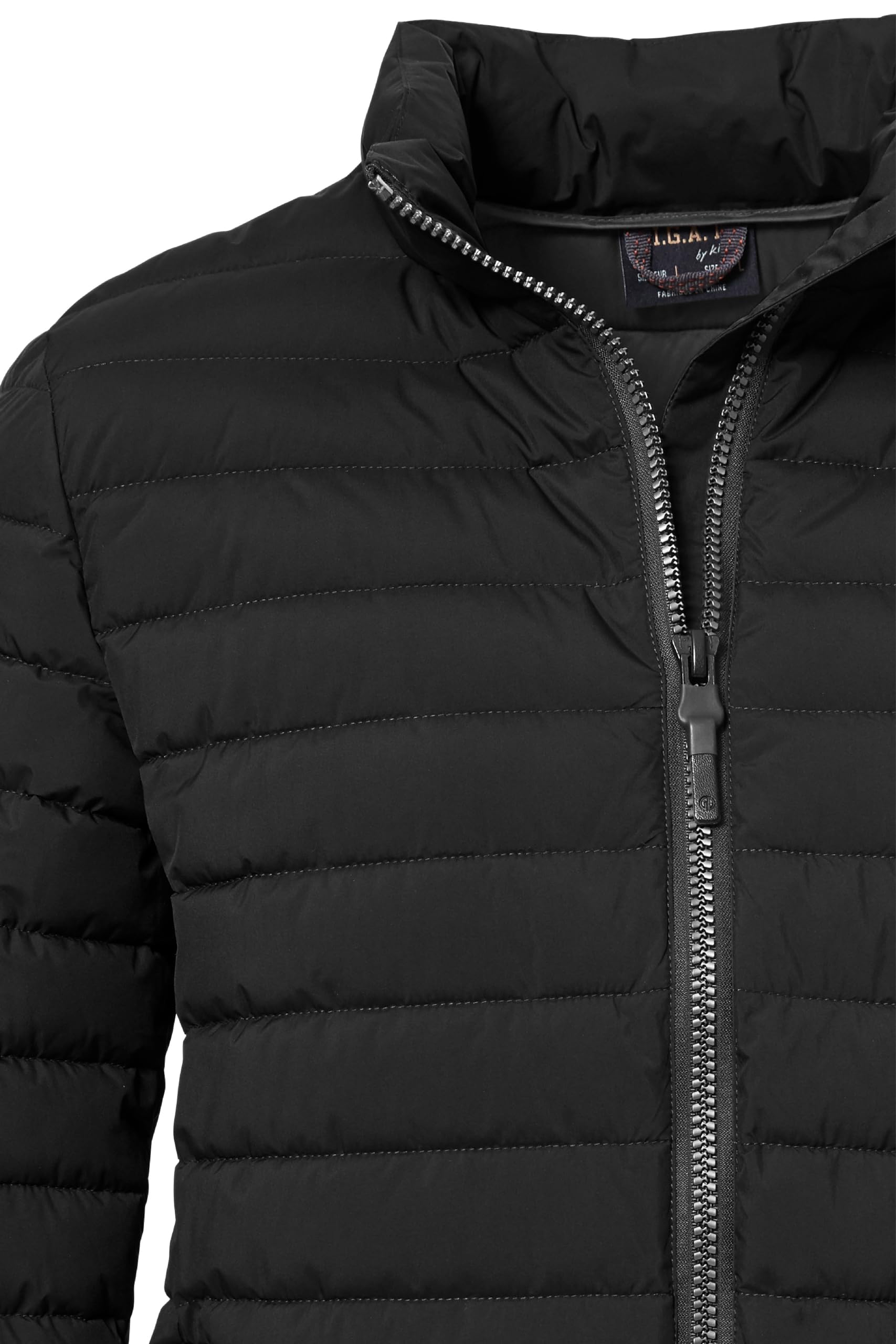 G.I.G.A. DX Gw 6 Mn Qltd Jckt Veste matelassée/veste fonctionnelle hydrofuge Homme