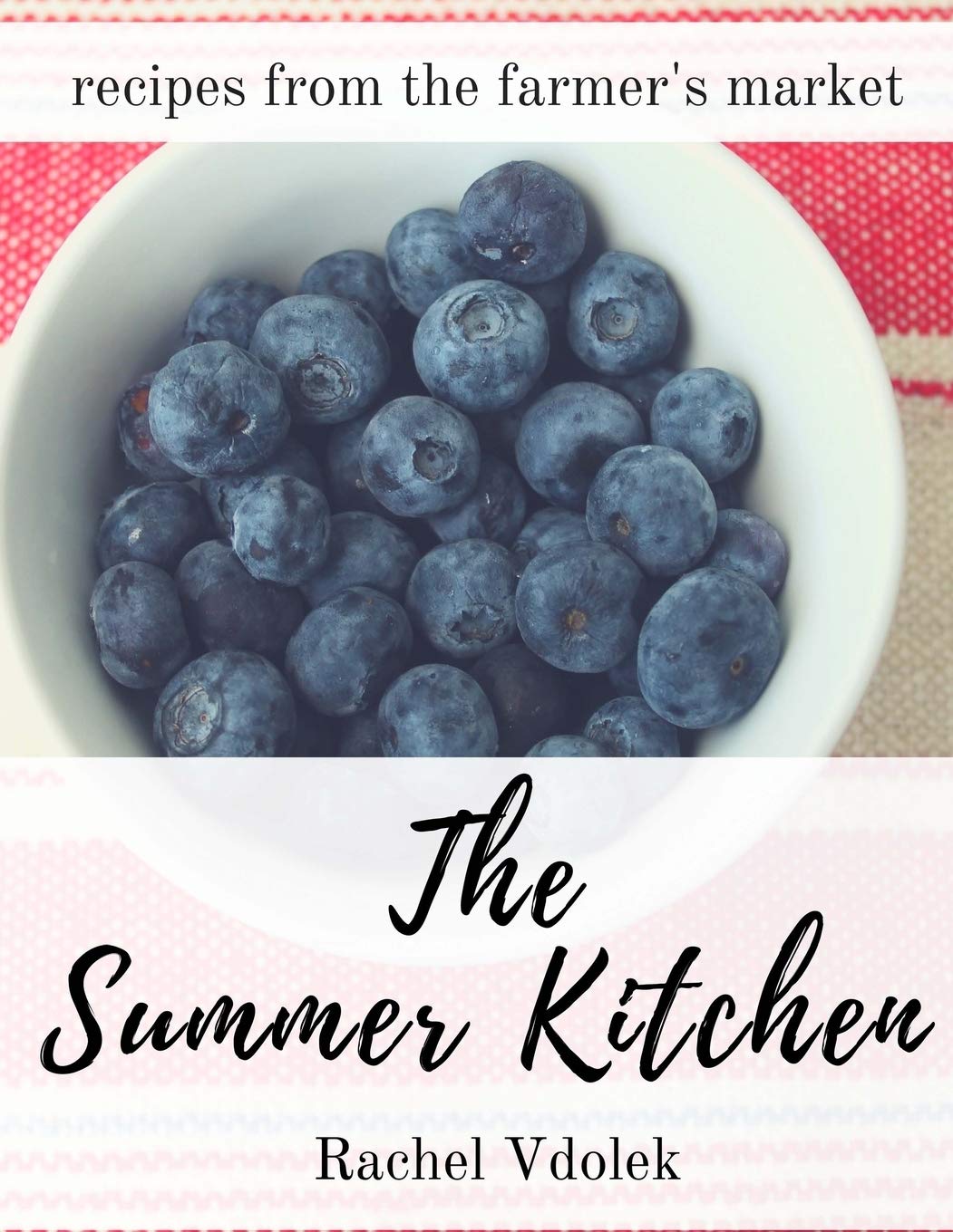 The Summer Kitchen