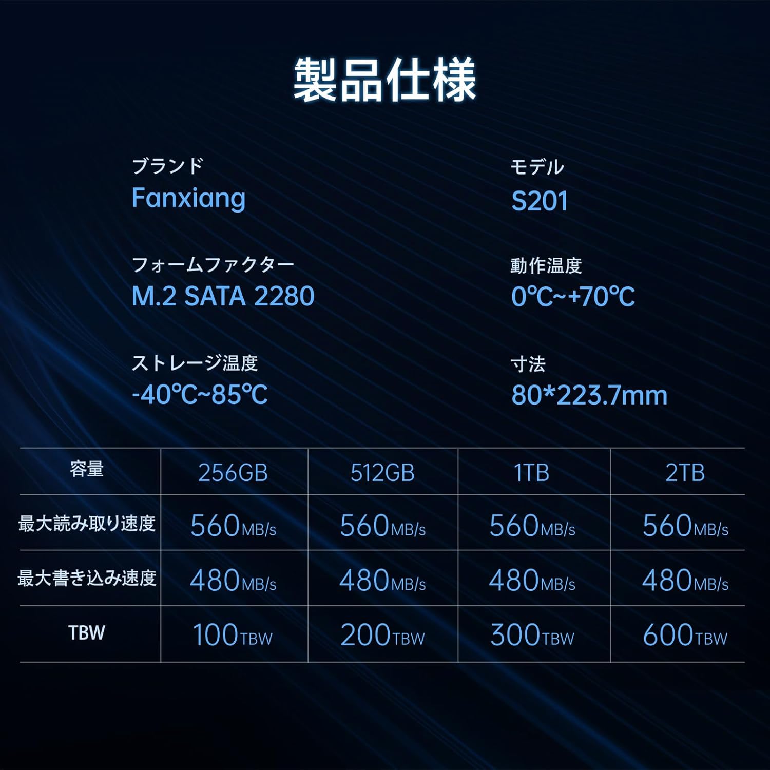 SSD S201 2TB Testado por 7 Dias: Desempenho em Gaming e Home Office