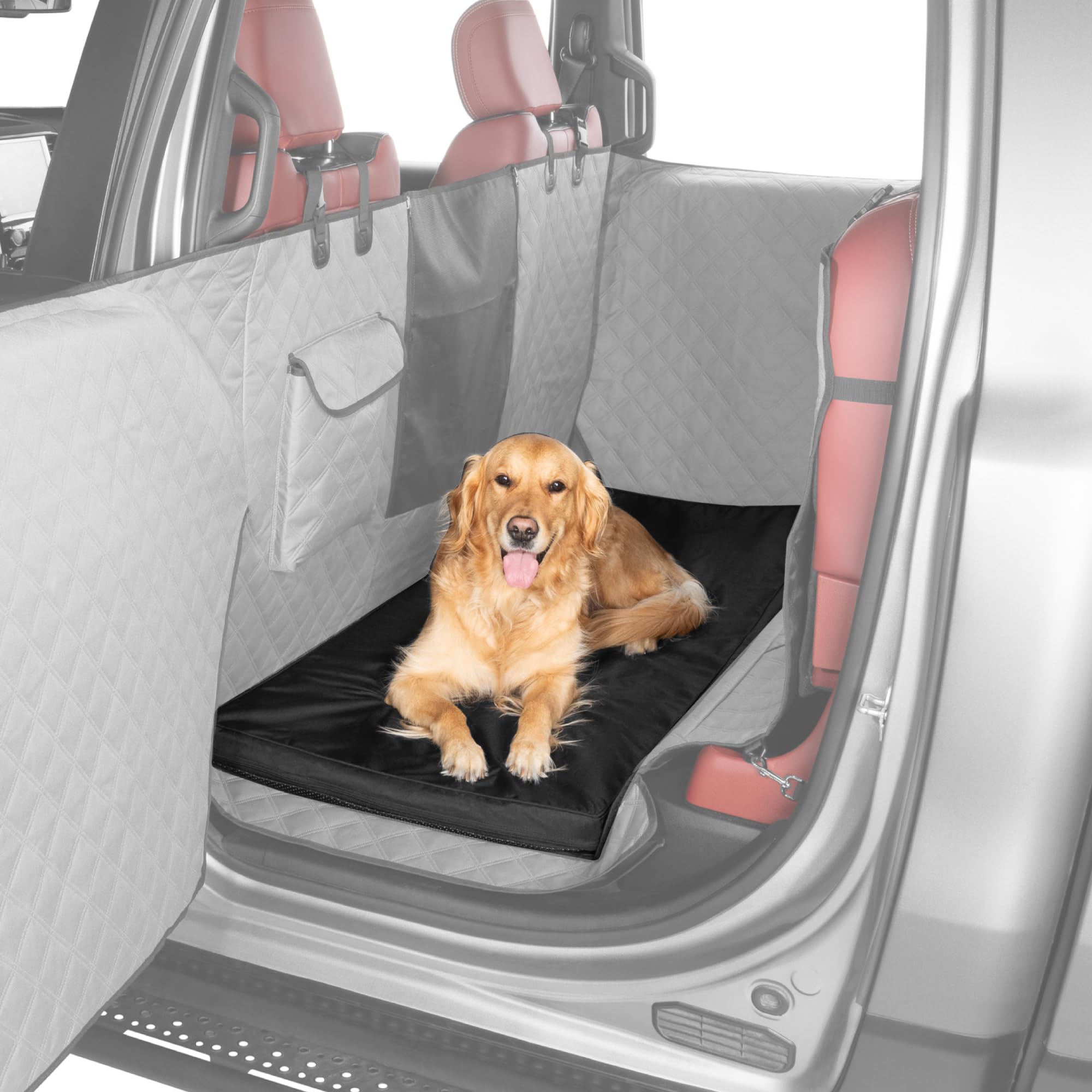 Ruff Liners XL Back Seat Dog Bed Cushion