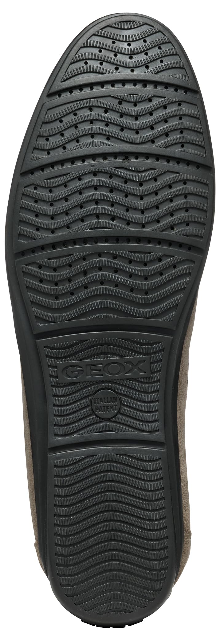 Geox U Siron A MocassinoUomo